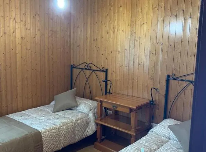 ヴィラ Casa Juani
