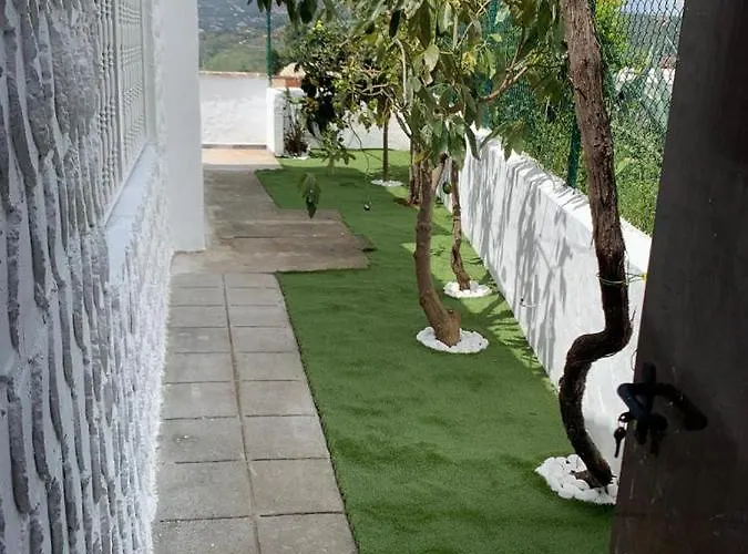 Casa Juani