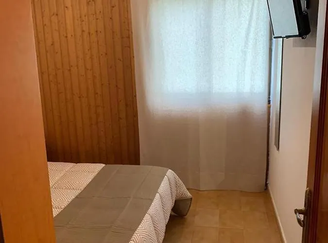 Casa Juani * ラスパルマス・デ・グランカナリア