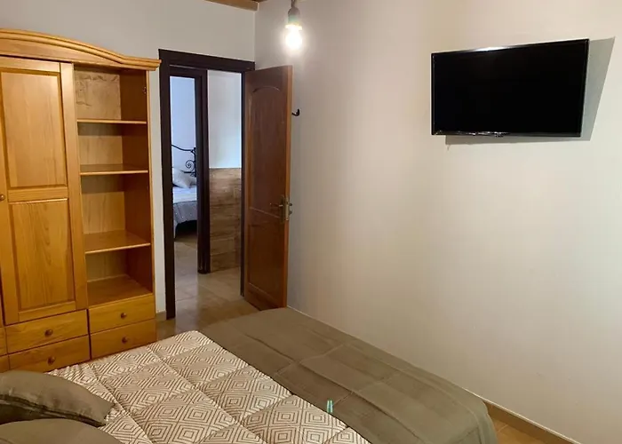 Casa Juani * ラスパルマス・デ・グランカナリア