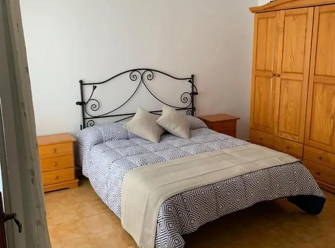 Casa Juani *
