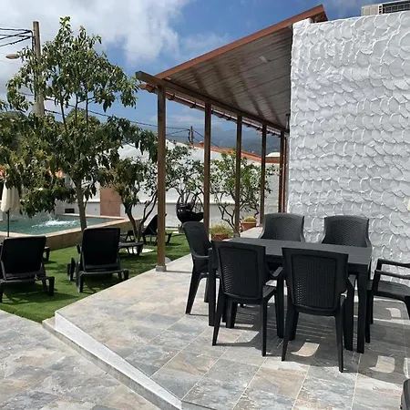Casa Juani Βίλα