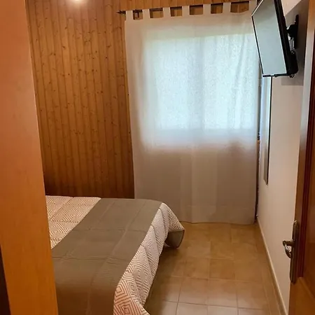 Casa Juani * Λας Πάλμας ντε Γκραν Κανάρια