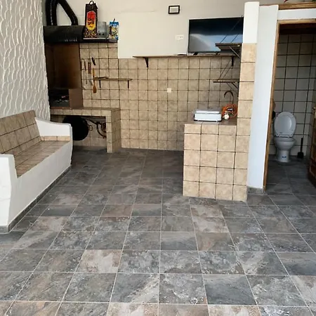 Casa Juani Λας Πάλμας ντε Γκραν Κανάρια