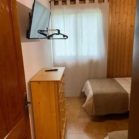 Casa Juani Λας Πάλμας ντε Γκραν Κανάρια