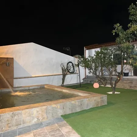 Βίλα Casa Juani Λας Πάλμας ντε Γκραν Κανάρια