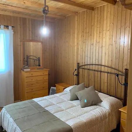 Casa Juani Βίλα Λας Πάλμας ντε Γκραν Κανάρια