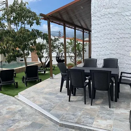 Casa Juani Βίλα *