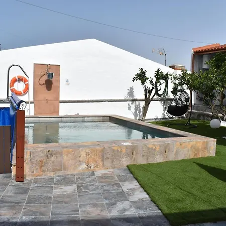 Casa Juani Βίλα