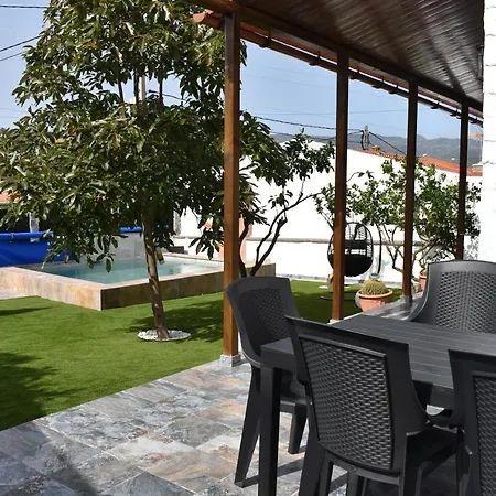 Βίλα Casa Juani *