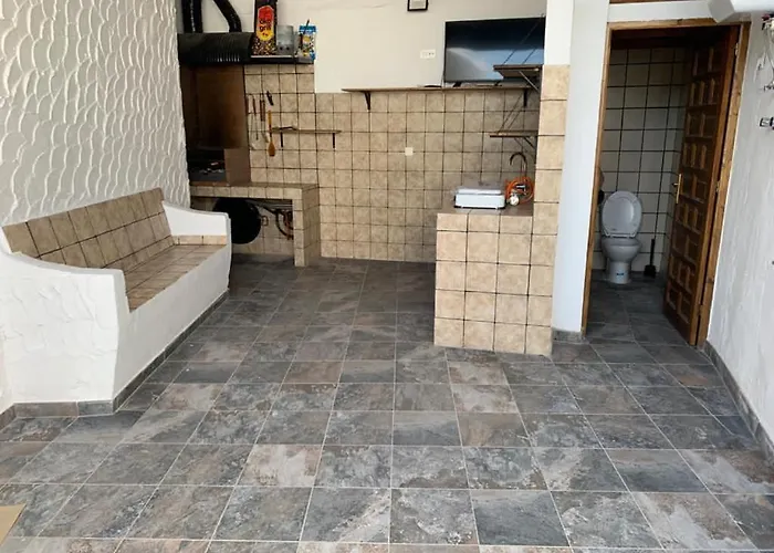 Casa Juani Las Palmas