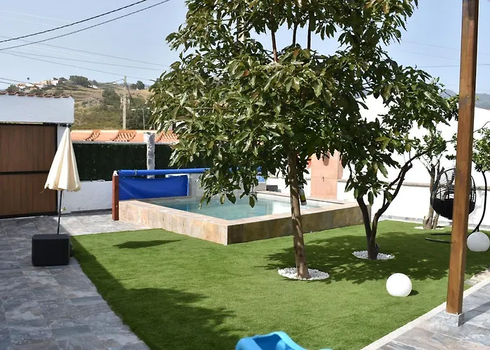 Casa Juani