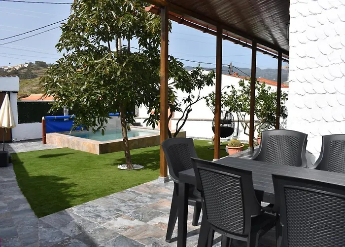Villa Casa Juani *