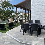 Casa Juani Villa *