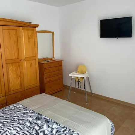 Casa Juani Las Palmas de Gran Canaria