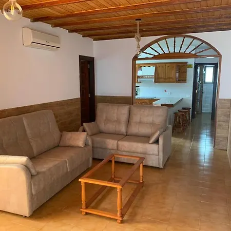 Casa Juani *