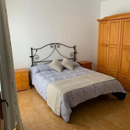 Casa Juani *