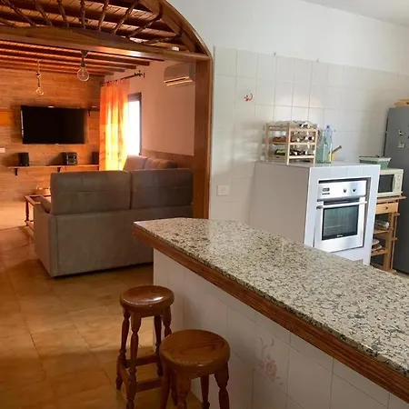 Villa Casa Juani
